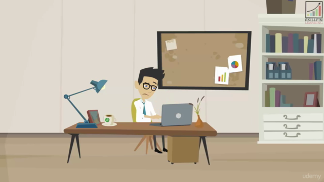 Finance Training for Financial Analysts – Screenshot 2