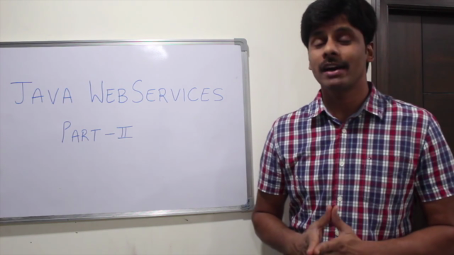 Java Web Services Part 2 - SOAP and REST Security – Screenshot 1