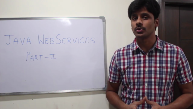 Java Web Services Part 2 - SOAP and REST Security – Screenshot 2