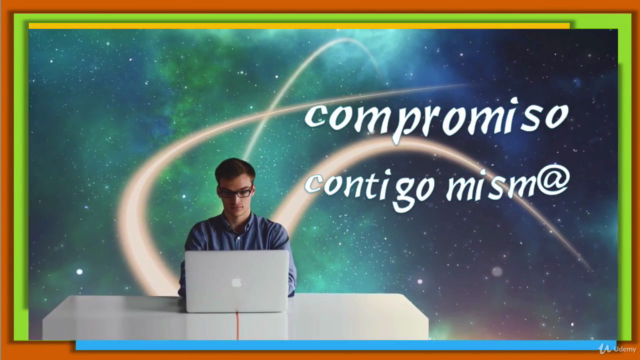 ¡Aclara y logra tus METAS de manera sencilla y divertida! – Screenshot 3