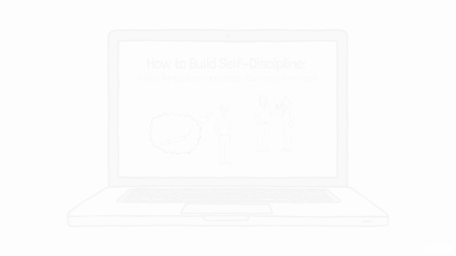 Develop Daily Self-Discipline – Screenshot 2