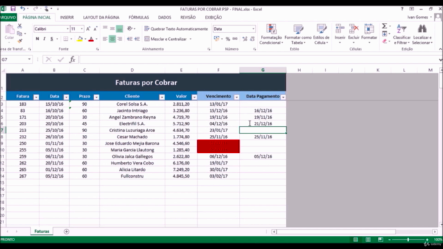 Aprenda EXCEL do Zero ao Avançado em 2 Semanas - COMPLETO – Screenshot 2