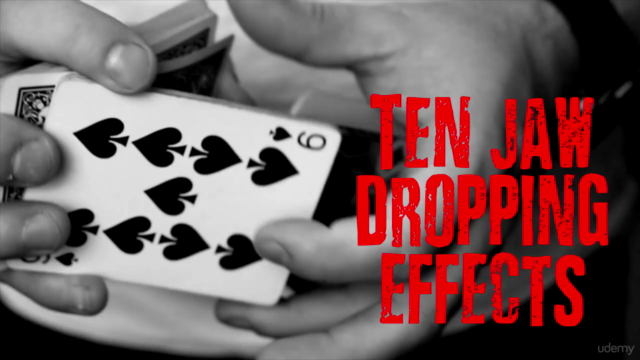 Elite Card Technique – Screenshot 4