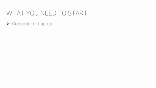 Learn to Create Responsive Layouts in 30 Minutes – Screenshot 3