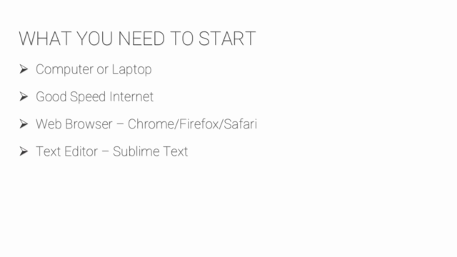 Learn to Create Responsive Layouts in 30 Minutes – Screenshot 4