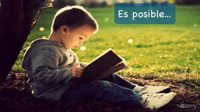 Aprender a leer a los 3: Método Doman en preescolar – Screenshot 1