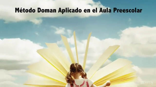 Aprender a leer a los 3: Método Doman en preescolar – Screenshot 2
