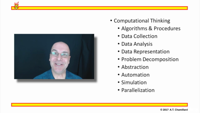 Introduction to Computational Thinking – Screenshot 2