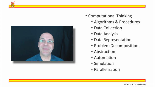 Introduction to Computational Thinking – Screenshot 3