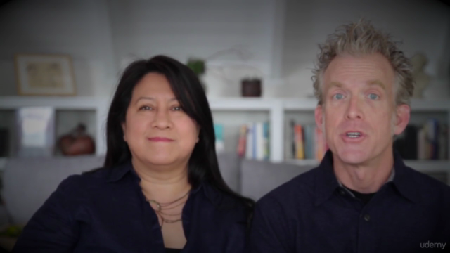 How To Create Great Characters For Your Novel or Screenplay – Screenshot 2