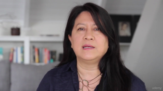 How To Create Great Characters For Your Novel or Screenplay – Screenshot 4