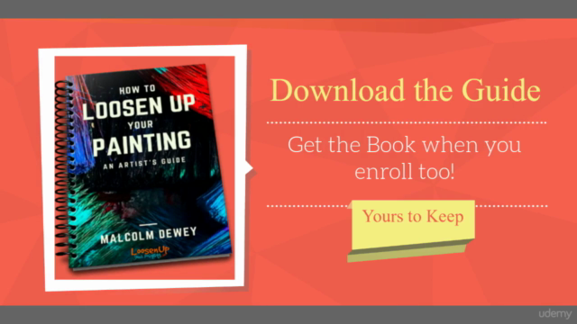 How to Loosen Up Your Painting – Screenshot 4