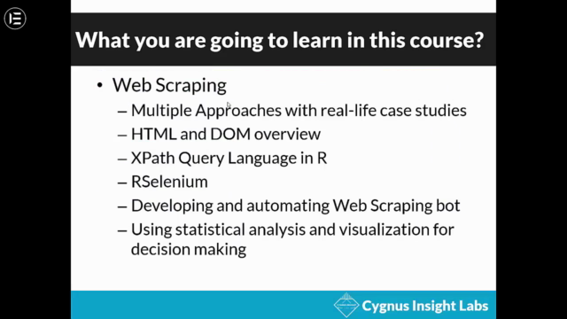 R Programming Hands-on Specialization for Data Science (Lv1) – Screenshot 3