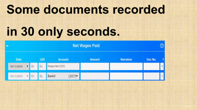 Practical Accounts Training A - Screenshot_03