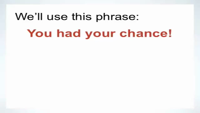 Learn to Speak Fluent English – Screenshot 1