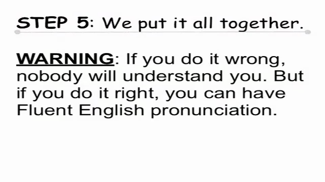 Learn to Speak Fluent English – Screenshot 3