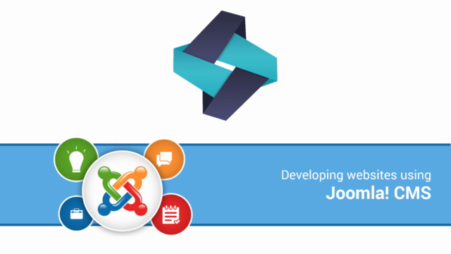 Joomla for Beginners - Learn how to build a website with CMS – Screenshot 2