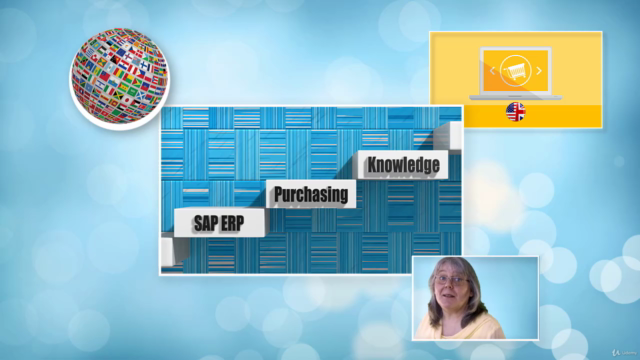 SAP MM Purchasing Simplified for Beginners – Screenshot 2