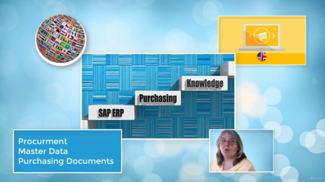 SAP MM Purchasing Simplified for Beginners – Screenshot 3