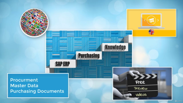 SAP MM Purchasing Simplified for Beginners – Screenshot 4