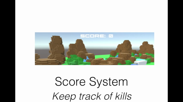 Maths for Video Games – Screenshot 3
