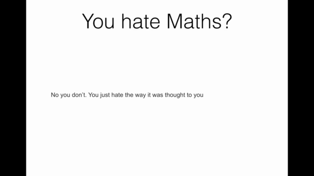 Maths for Video Games – Screenshot 4