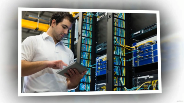 VMware vSphere Masterclass 1/2: ESXi & vCenter Fundamentals – Screenshot 2