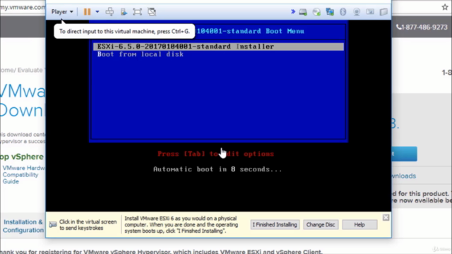 The Complete VMware vSphere 7: Beginner to Advanced-part 1/2 - Screenshot_03