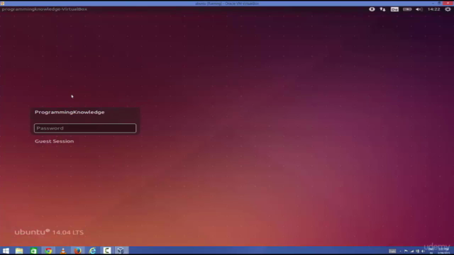 Linux Command Line Tutorial (Learn Linux Basics) - Screenshot_03