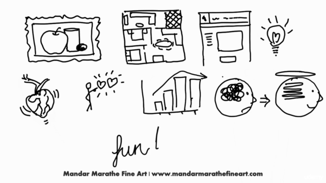 Start an effective daily drawing practice – Screenshot 1