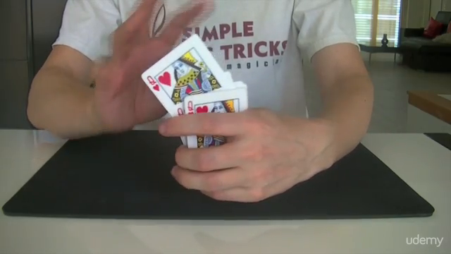 Become an instant magician with the best Simple Magic Tricks – Screenshot 1