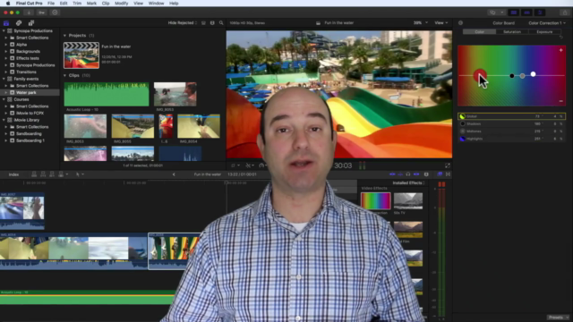 From iMovie to Final Cut Pro X (FCPX) in Less Than 1 Hour – Screenshot 3
