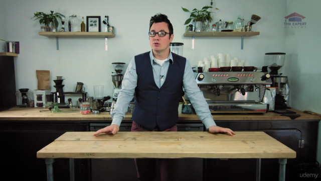 Become A Coffee Expert: How To Make The Perfect Cup - Screenshot_01