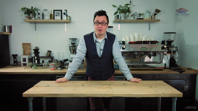 Become A Coffee Expert: How To Make The Perfect Cup - Screenshot_02