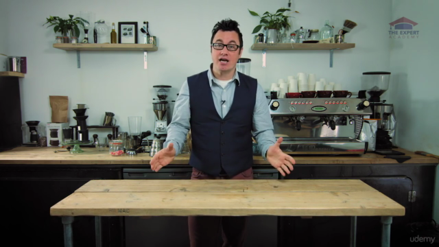 Become A Coffee Expert: How To Make The Perfect Cup - Screenshot_03