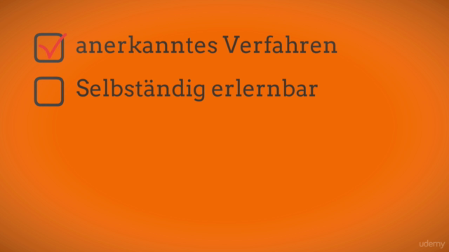 Autogenes Training - Grundstufe – Screenshot 3