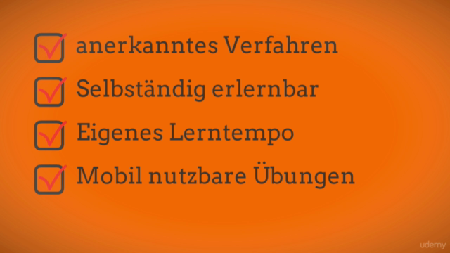 Autogenes Training - Grundstufe – Screenshot 4