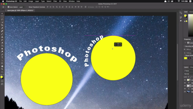 Photoshop Made Easy: Learn Photoshop in 4 hrs – Screenshot 2