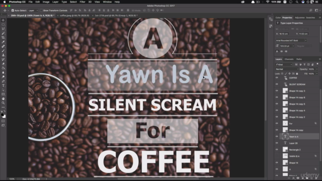 Photoshop Made Easy: Learn Photoshop in 4 hrs – Screenshot 4