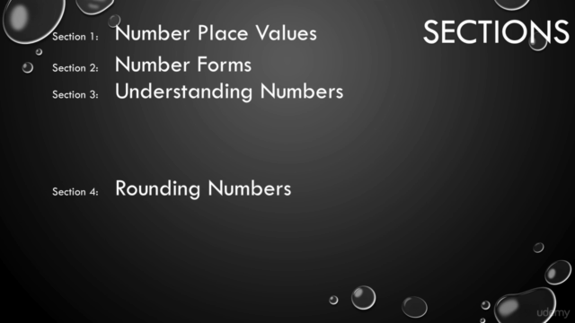 Core Mathematics – Screenshot 2