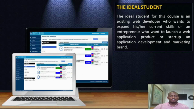 Build Dynamic Dashboard With FREE Dashboard Codes Like A Pro – Screenshot 4