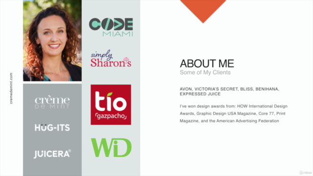 Logo Design for Business Owners - Your Step-by-step Guide – Screenshot 2