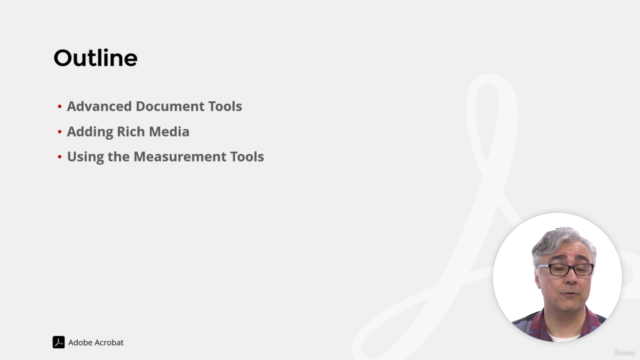 Adobe Acrobat DC Pro Advanced – Screenshot 2