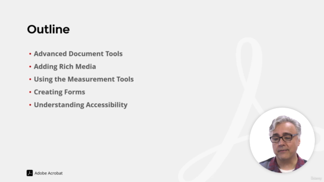 Adobe Acrobat DC Pro Advanced – Screenshot 3