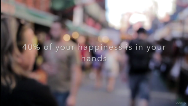 Be Inspired: How to Create Your Best Life – Screenshot 1