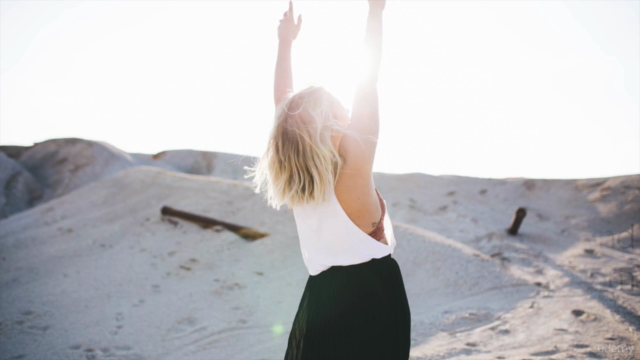 Be Inspired: How to Create Your Best Life – Screenshot 2