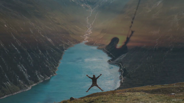 Be Inspired: How to Create Your Best Life – Screenshot 3