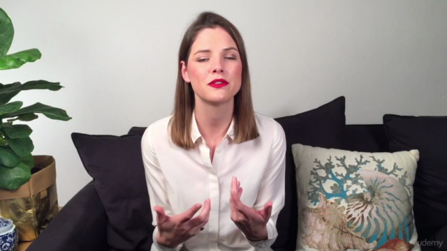 Be Inspired: How to Create Your Best Life – Screenshot 4