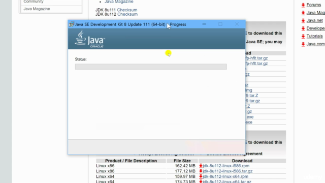 IntelliJ Gradle로 Spring Framework 빌드하고 리팩토링하기 – Screenshot 1