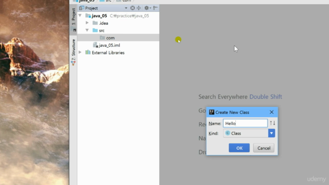 IntelliJ Gradle로 Spring Framework 빌드하고 리팩토링하기 – Screenshot 4